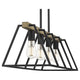 Ashley Harbour Lighting Houston 34