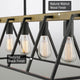 Ashley Harbour Lighting Houston 34