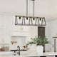 Ashley Harbour Lighting Houston 34