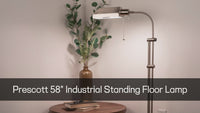 Video: Prescott 58
