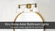 Video: Adair 23