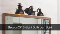 Video: Beacon 27