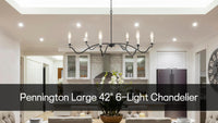 Video: Pennington 42