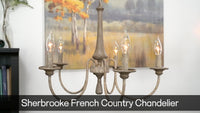 Video: Sherbrooke 24