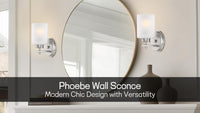 Video: Phoebe 8