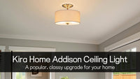 Video: Addison 13