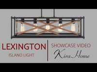 Video: Lexington 32