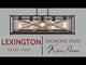 Video: Lexington 32