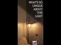 Video: Lantern 58