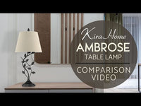 Video: Ambrose 31