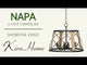 Video: Napa 18
