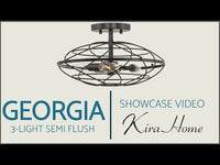 Video: Georgia 14