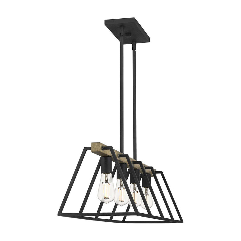Ashley Harbour Lighting Houston 34