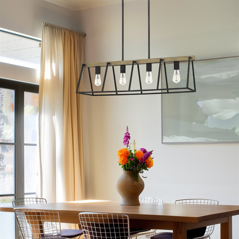 Ashley Harbour Lighting Houston 34