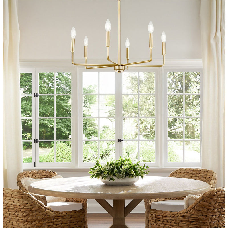 Kira Home Camille 25