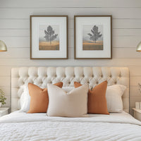 Belle 9" Contemporary Industrial Pendant Light