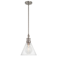 Emma 14" Modern Farmhouse Large Pendant Light
