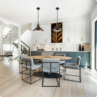 Beacon 11" Industrial Farmhouse / Nautical Pendant Light