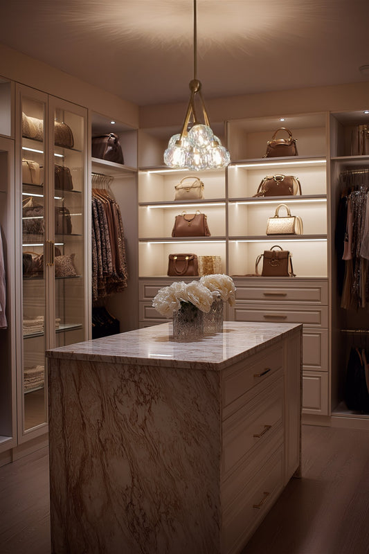 Kira Home Jewel 16