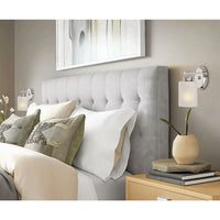 Phoebe 5" Frosted Seeded Glass Shades / Replacement Glass, 3-Pack