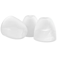 Weston 5" Alabaster Glass Shades / Replacement Glass, 3-Pack