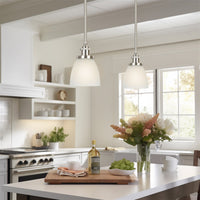 Weston 5" Alabaster Glass Shades / Replacement Glass, 3-Pack