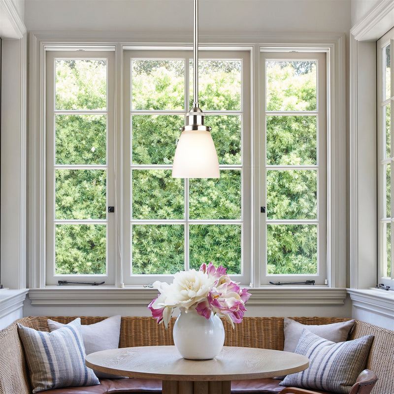 Armada 5" Frosted Glass Shades / Replacement Glass, 3-Pack