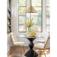 14" Industrial Metal Cone Replacement Shades, 3-Pack