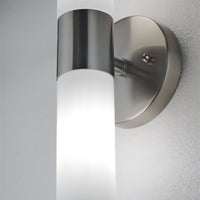 Duo 14" Modern Bathroom / Vanity Wall Sconce