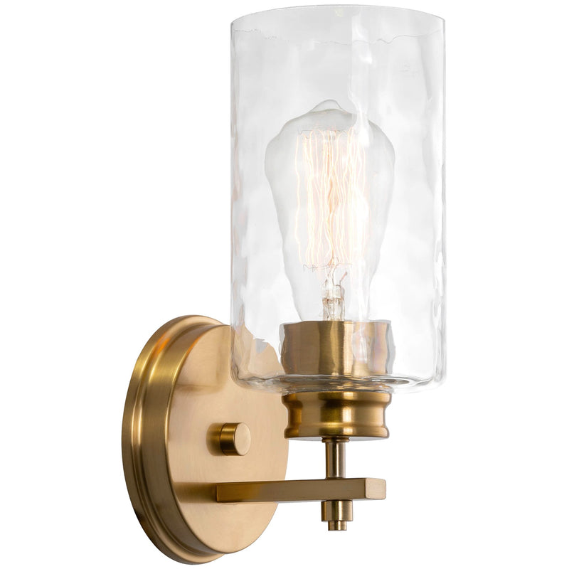Phoebe 10" Modern Vanity / Bathroom Wall Sconce