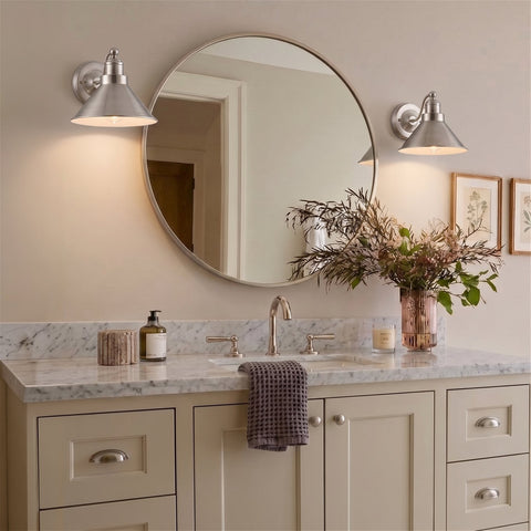 Welton 11" Modern Industrial Wall Sconce