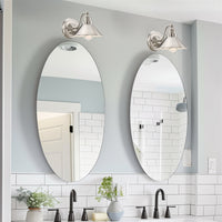 Welton 11" Modern Industrial Wall Sconce