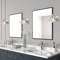 Welton 11" Modern Industrial Wall Sconce