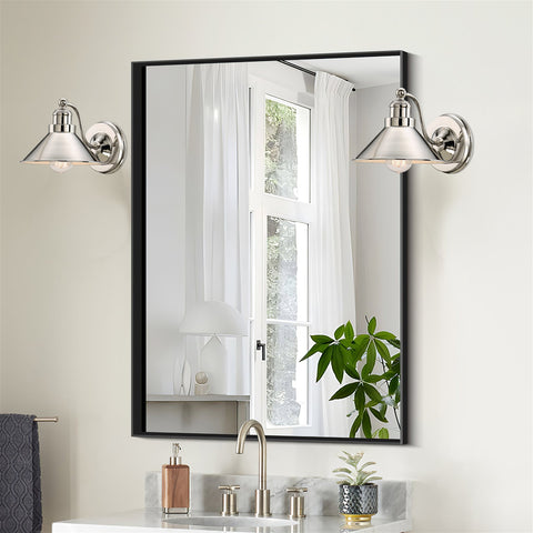 Welton 11" Modern Industrial Wall Sconce