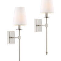 Torche 20" Wall Sconce
