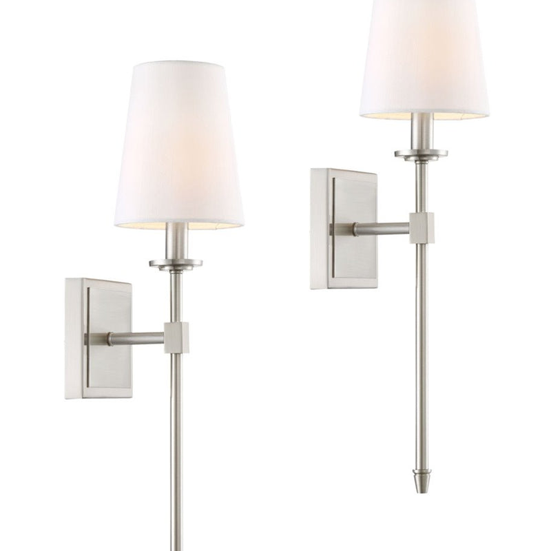 Torche 20" Wall Sconce