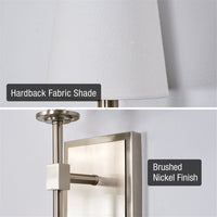 Torche 20" Wall Sconce