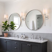 Torche 20" Wall Sconce