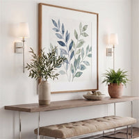 Torche 20" Wall Sconce