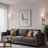 Torche 20" Wall Sconce
