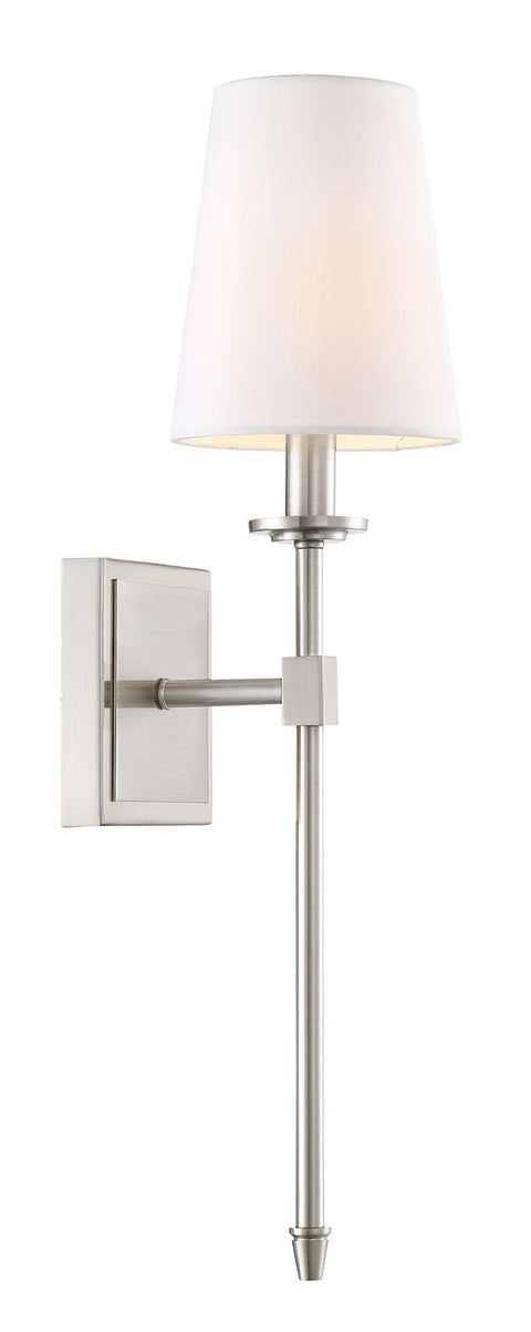 Torche 20" Wall Sconce
