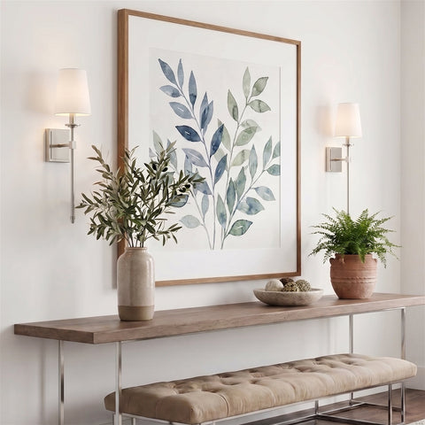 Torche 20" Wall Sconce