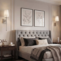 Torche 20" Wall Sconce