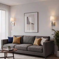 Torche 20" Wall Sconce