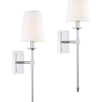 Torche 20" Wall Sconce