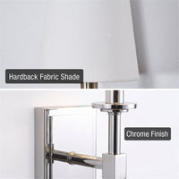 Torche 20" Wall Sconce