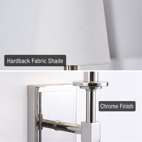 Torche 20" Wall Sconce