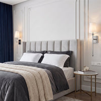 Torche 20" Wall Sconce