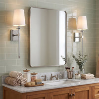 Torche 20" Wall Sconce