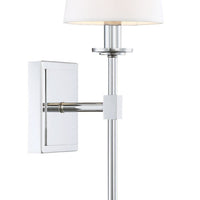 Torche 20" Wall Sconce